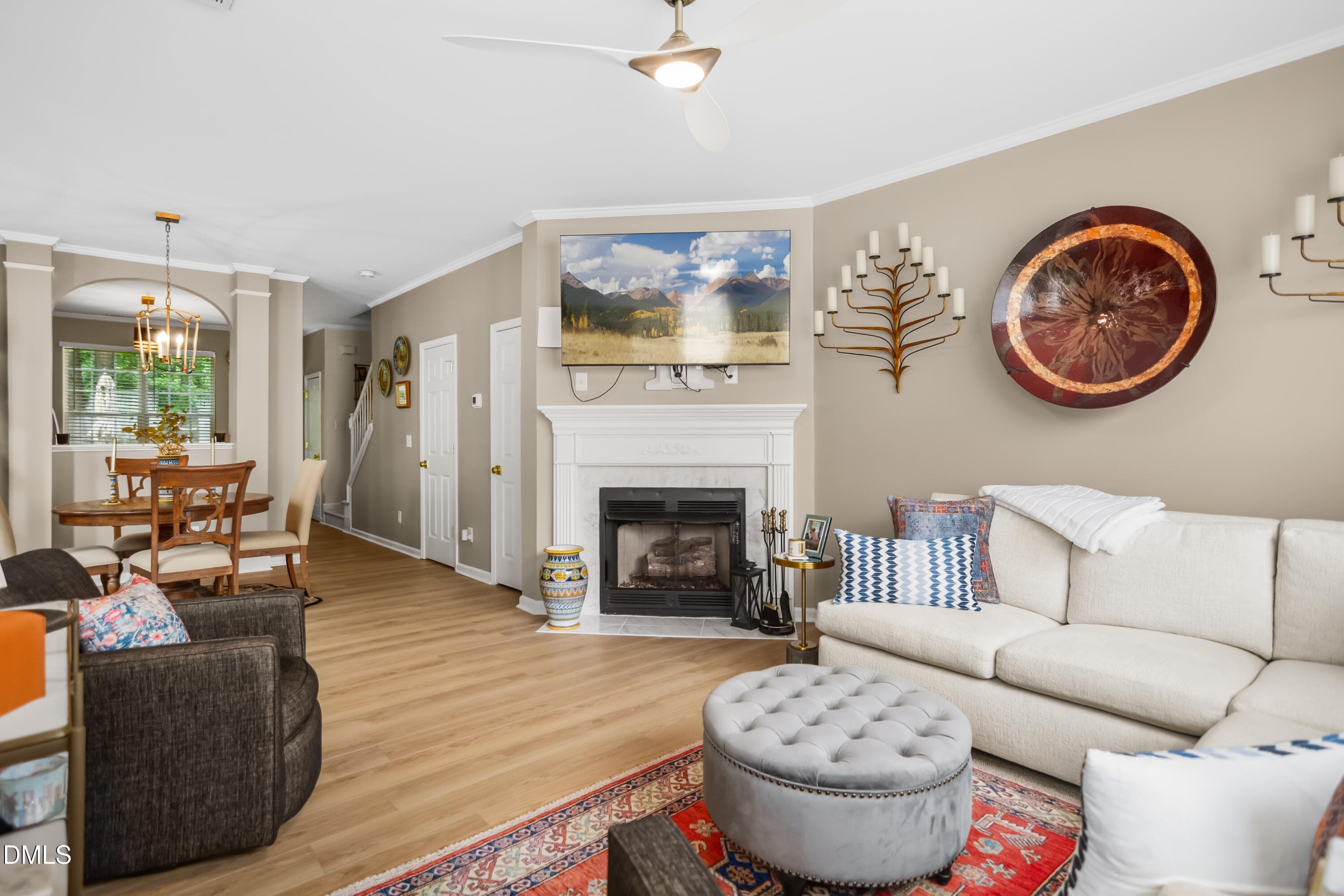 05 - 8227 City Loft Court, Raleigh, NC 27613, Raleigh