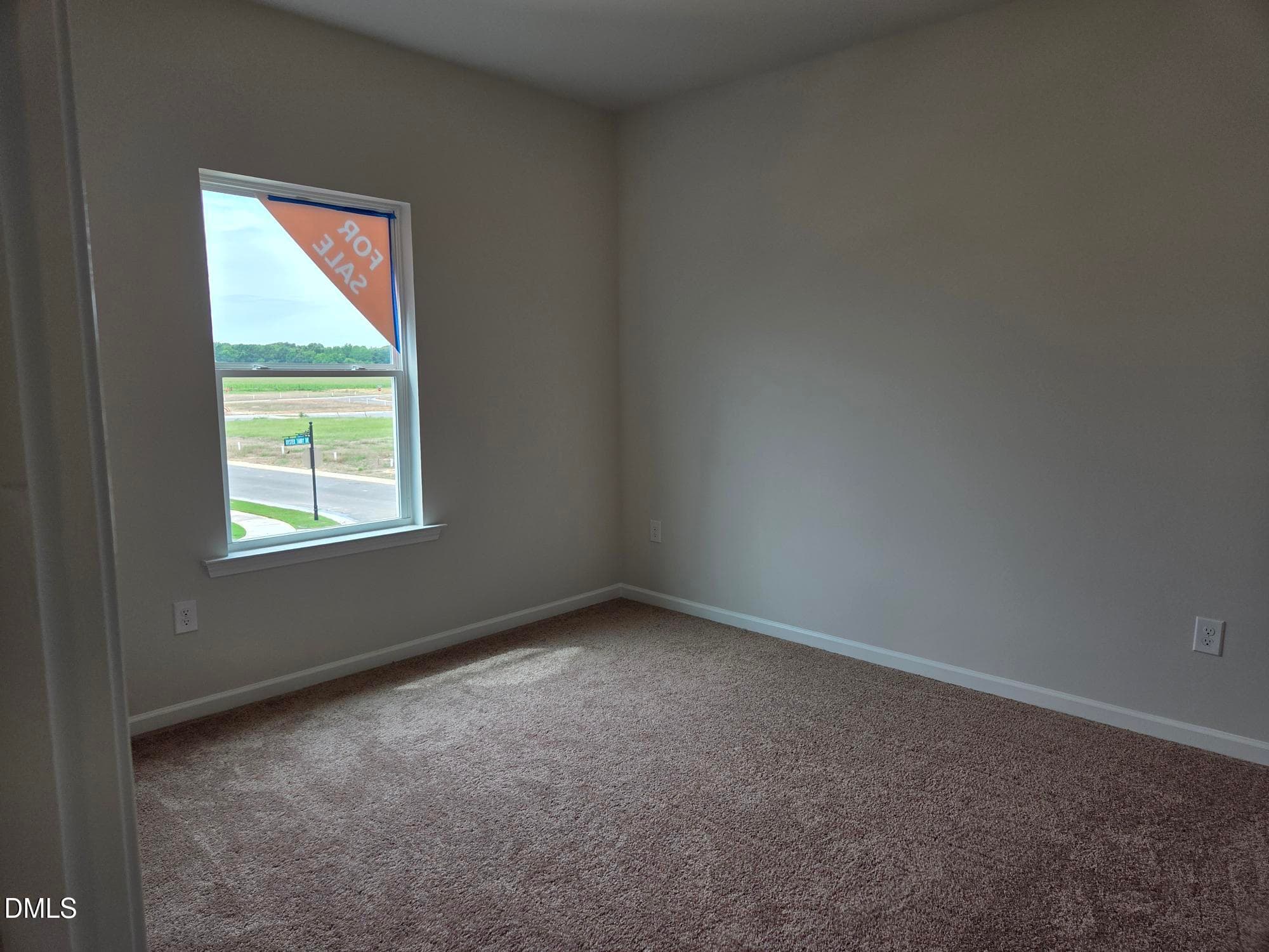 Bedroom 2 - 136 Oyster Tabby Drive, Lillington, NC 27546