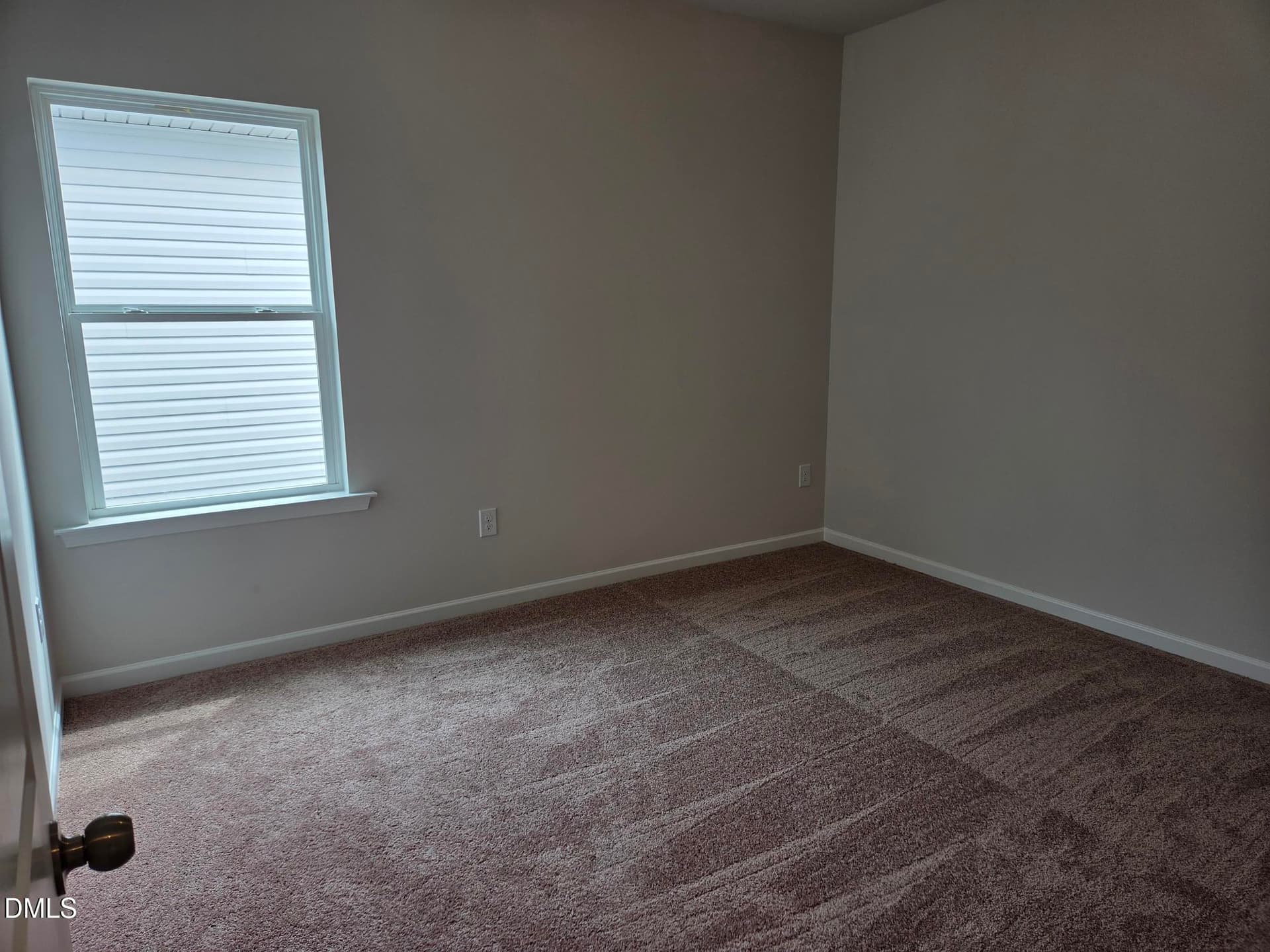 Bedroom 3 - 136 Oyster Tabby Drive, Lillington, NC 27546