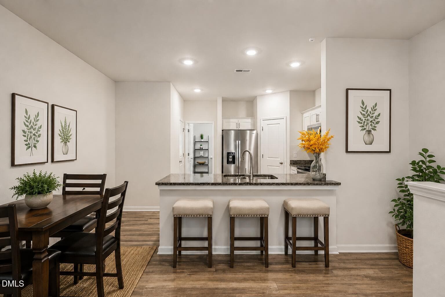 Photo 8 - 4157 Trevino Drive, Durham, NC 27704, Durham