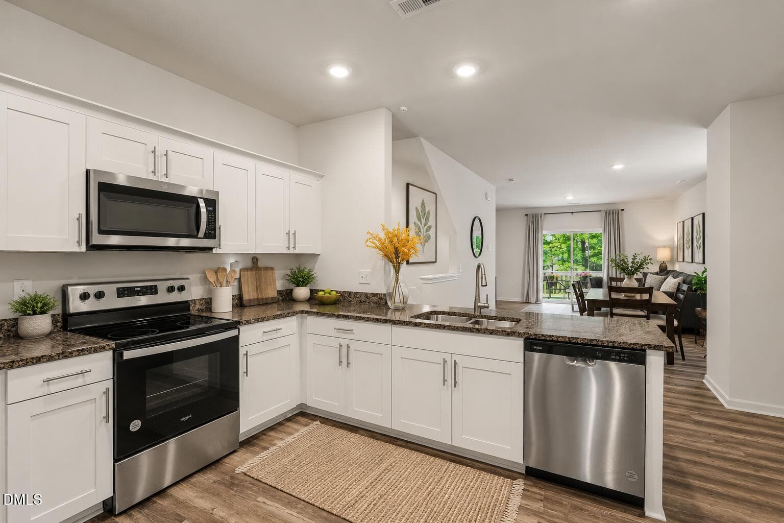 Photo 10 - 4157 Trevino Drive, Durham, NC 27704, Durham