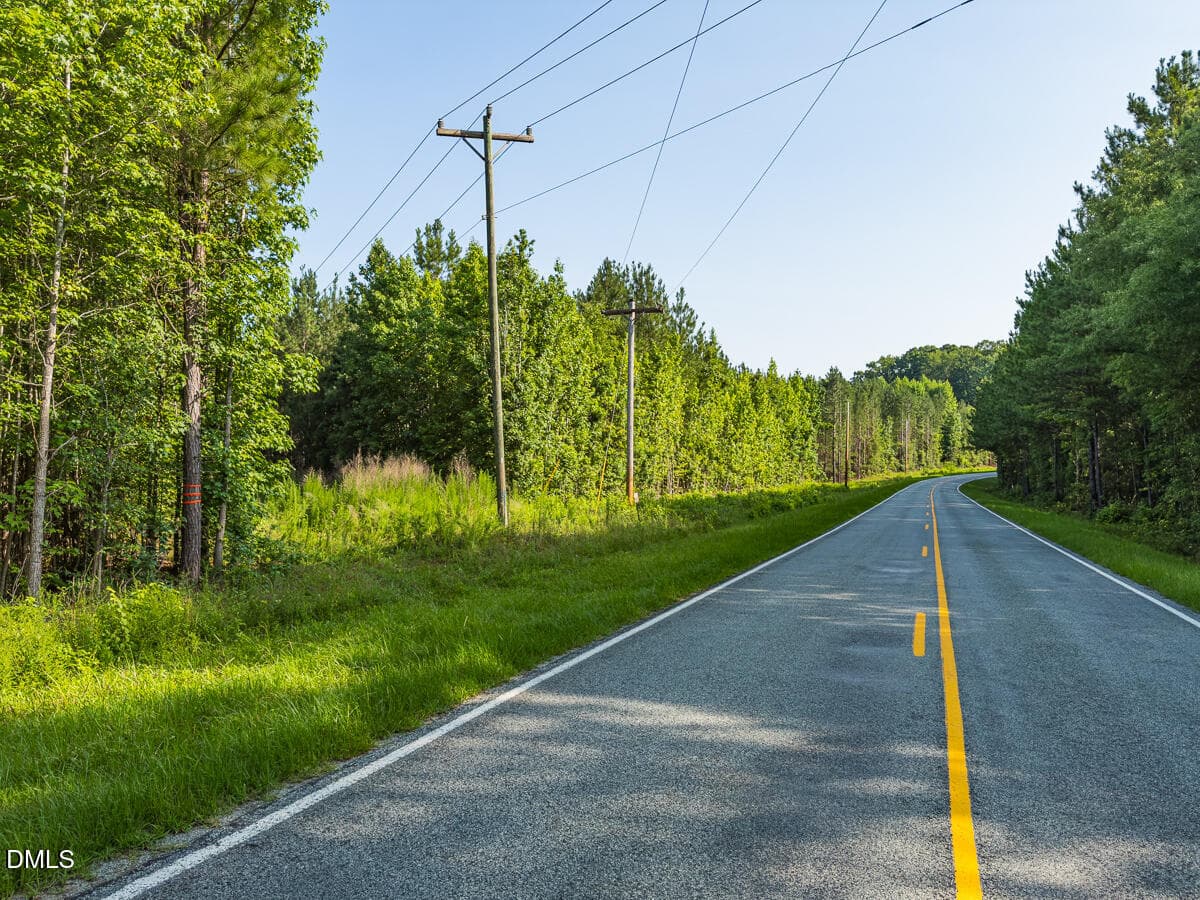 Durham Co. NC 21.73-Rogers-Lot2-007 - 00 Cassam Road, Bahama, NC 27503, Bahama
