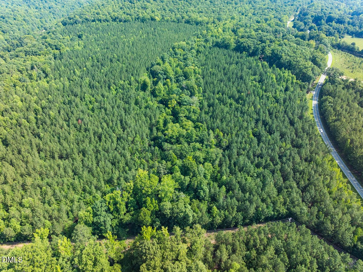 Durham Co. NC 21.73-Rogers-Lot2-019 - 00 Cassam Road, Bahama, NC 27503, Bahama