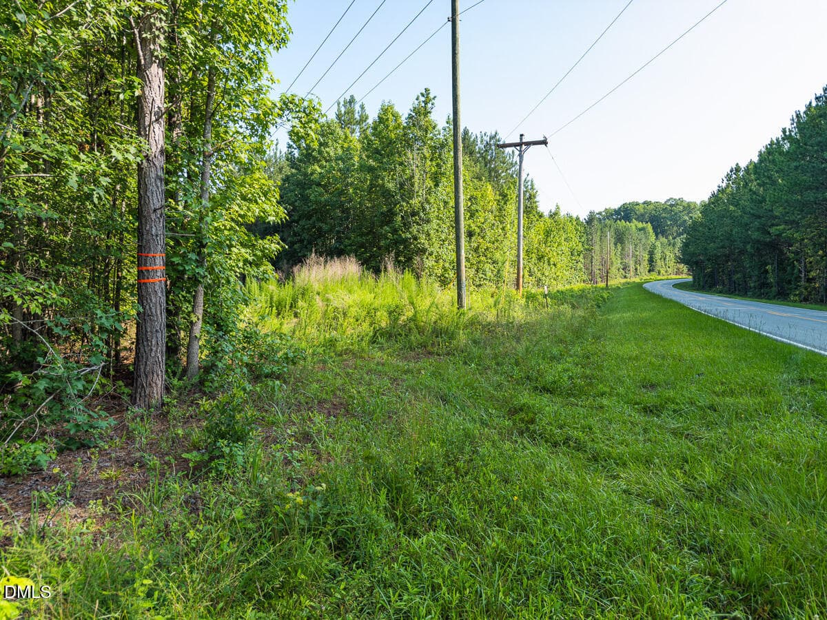 Durham Co. NC 21.73-Rogers-Lot2-026 - 00 Cassam Road, Bahama, NC 27503, Bahama