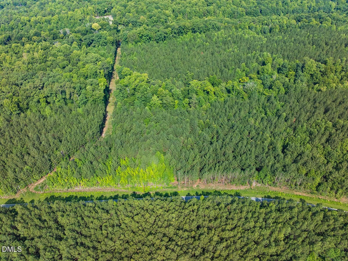 Durham Co. NC 21.73-Rogers-Lot2-027 - 00 Cassam Road, Bahama, NC 27503, Bahama