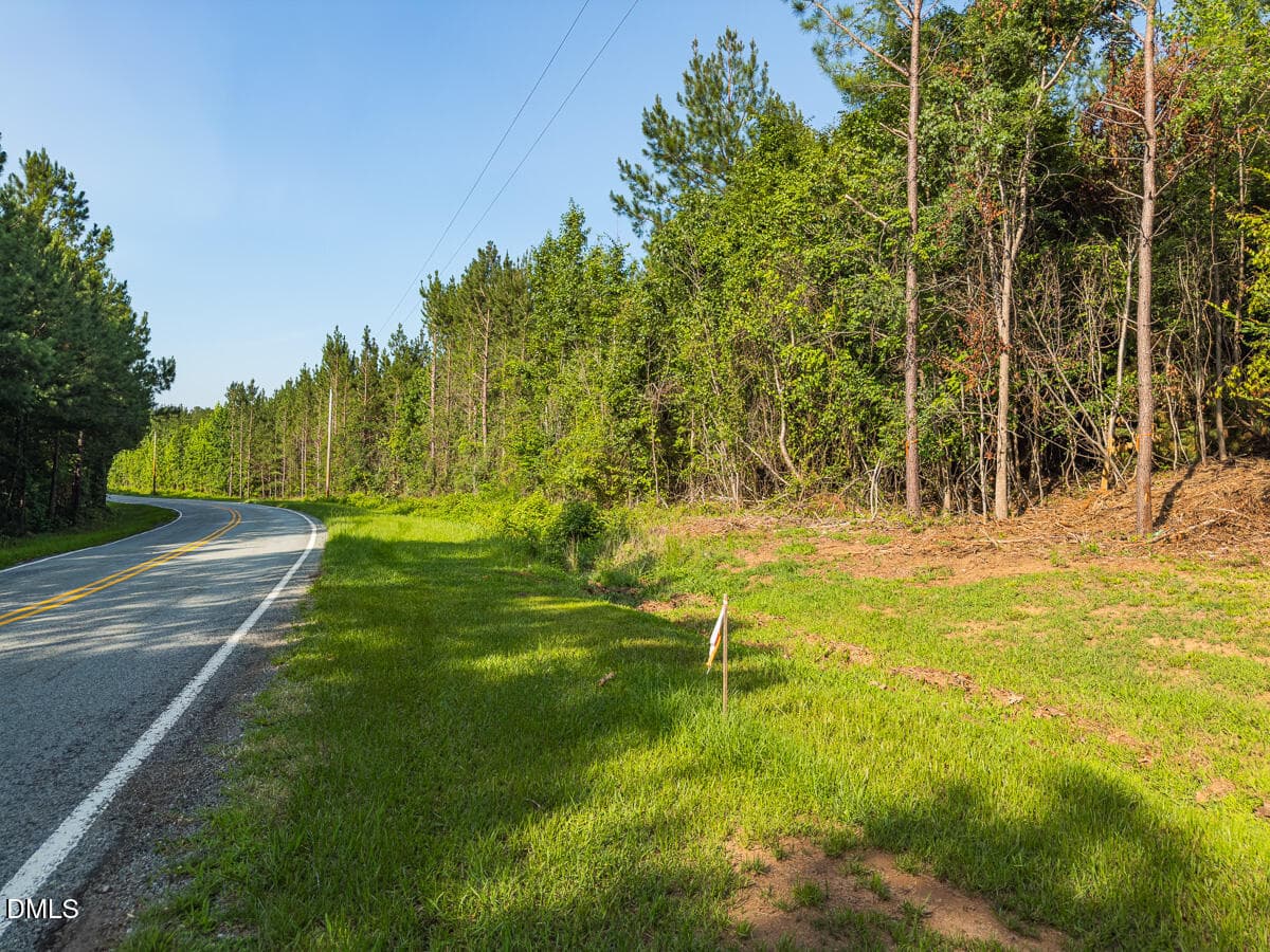 Durham Co. NC 21.73-Rogers-Lot2-035 - 00 Cassam Road, Bahama, NC 27503, Bahama