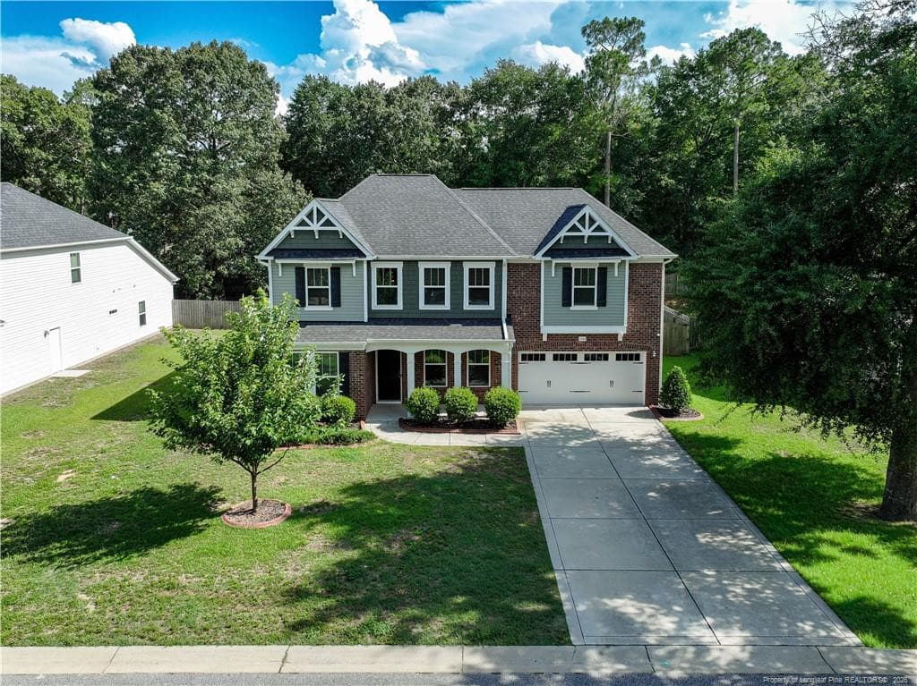Photo 4 - 3340 Buckley Drive, Eastover, NC 28312