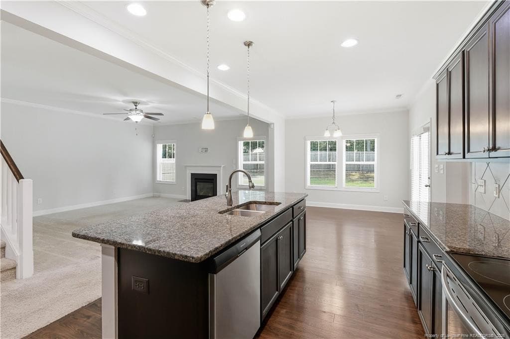 Photo 11 - 3340 Buckley Drive, Eastover, NC 28312