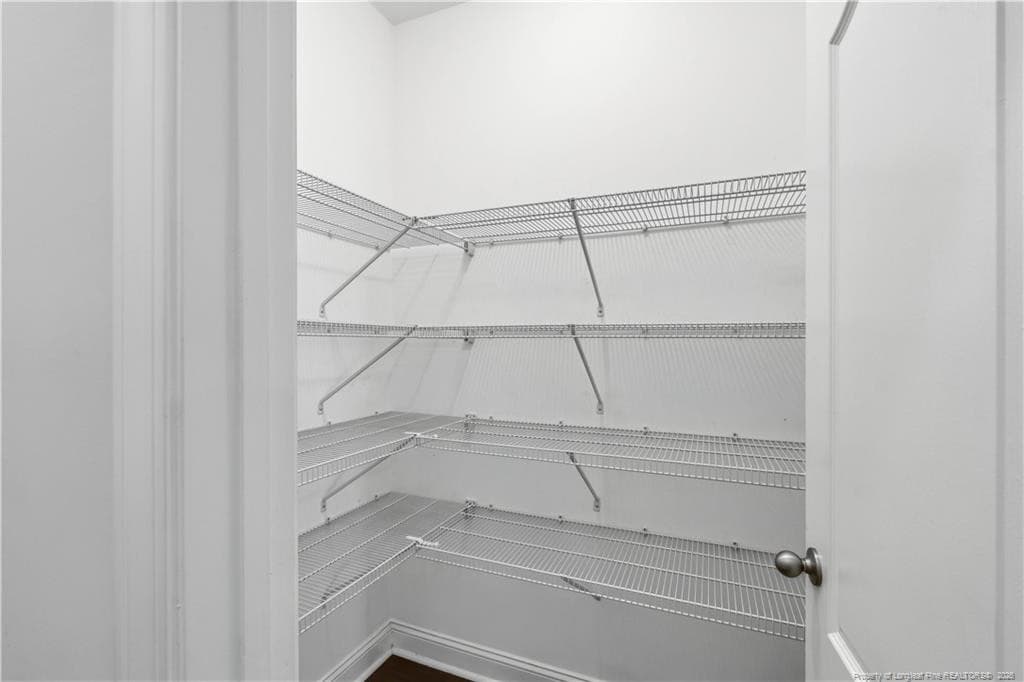 Walk-in Pantry - 3340 Buckley Drive, Eastover, NC 28312