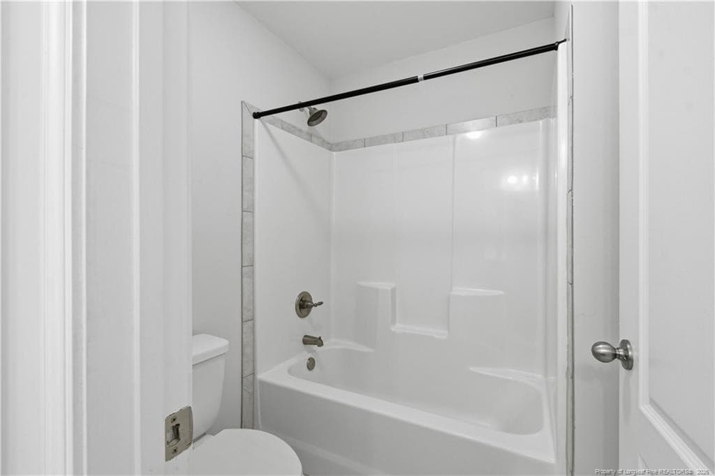 Third Bathroom - 3340 Buckley Drive, Eastover, NC 28312