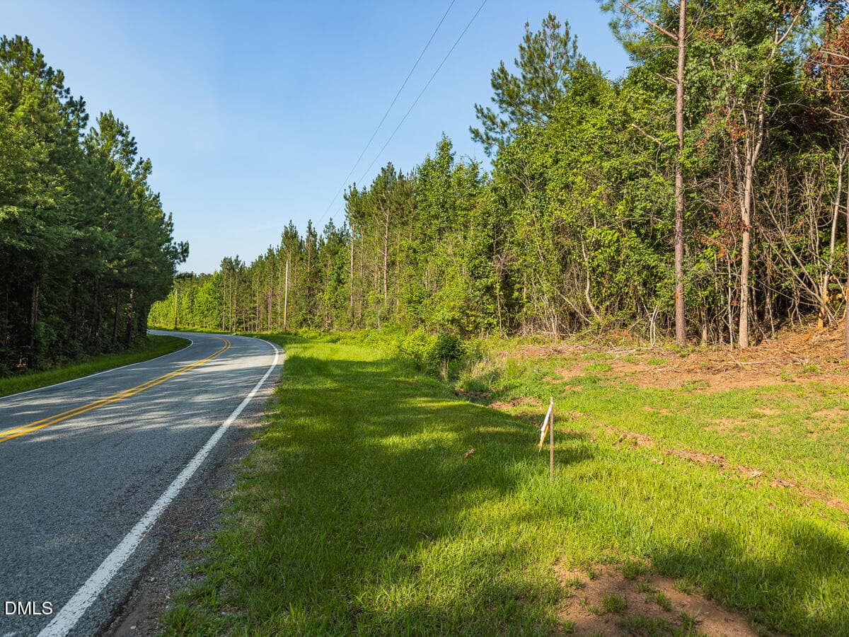 Durham Co. NC 32.68-Rogers-Lot3-010 - 00 Cassam Road, Bahama, NC 27503, Bahama