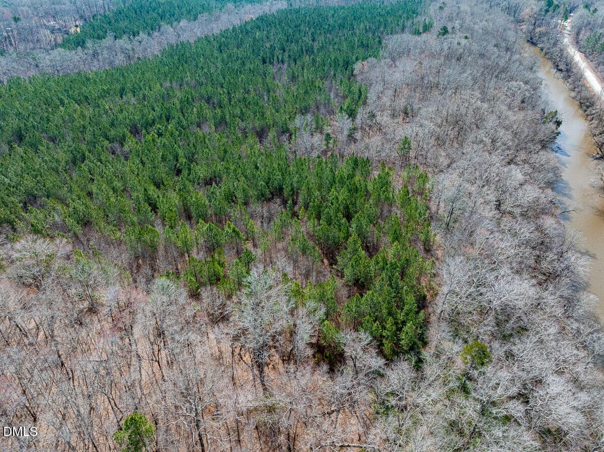 Durham Co. NC 32.68-Rogers-Lot3-026 - 00 Cassam Road, Bahama, NC 27503, Bahama