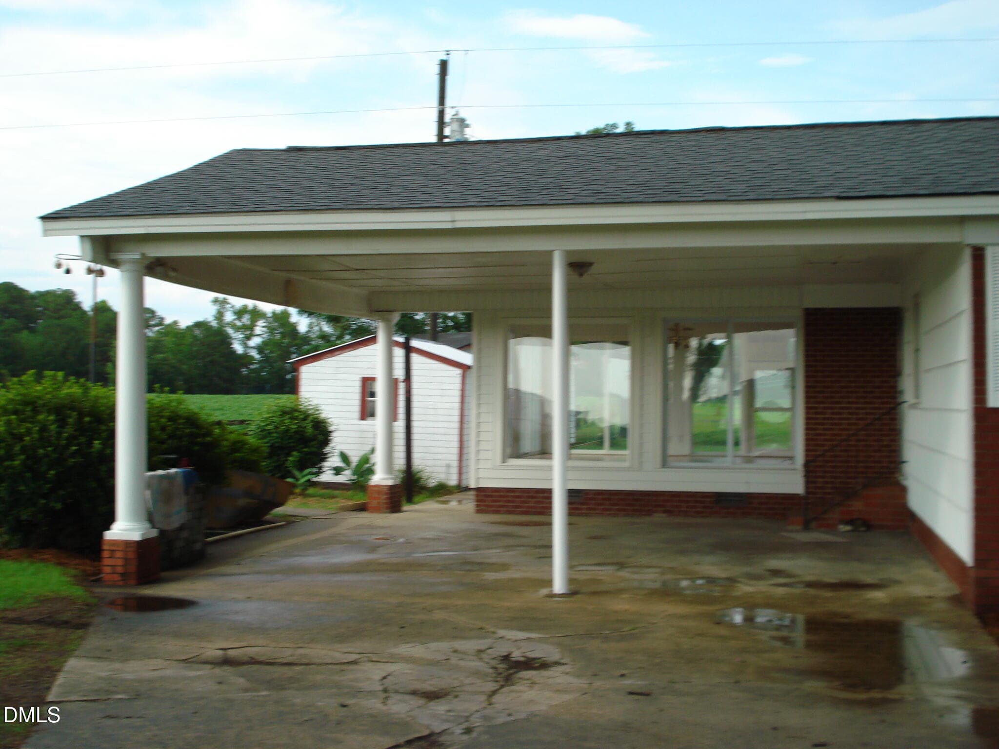 DSC09273 - 3900 N Spring Branch Road, Dunn, NC 28334