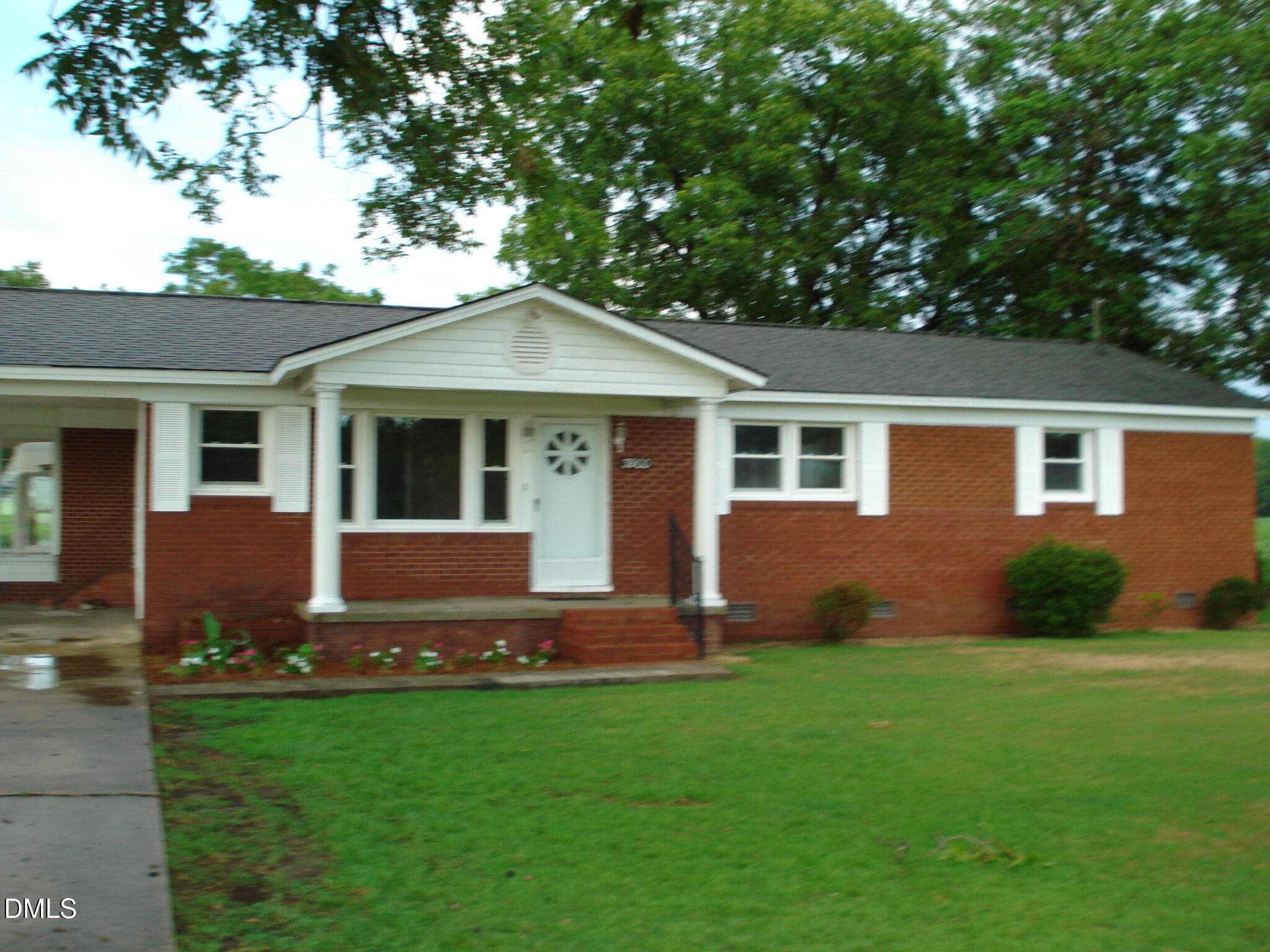 DSC09272 - 3900 N Spring Branch Road, Dunn, NC 28334