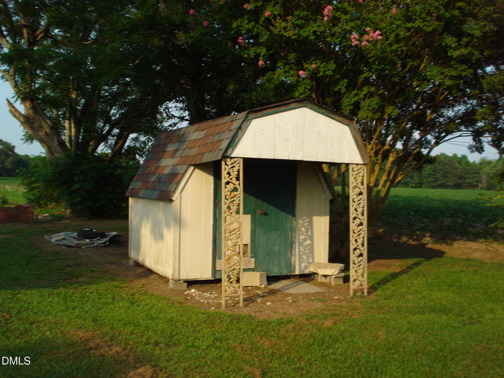 DSC09257 - 3900 N Spring Branch Road, Dunn, NC 28334