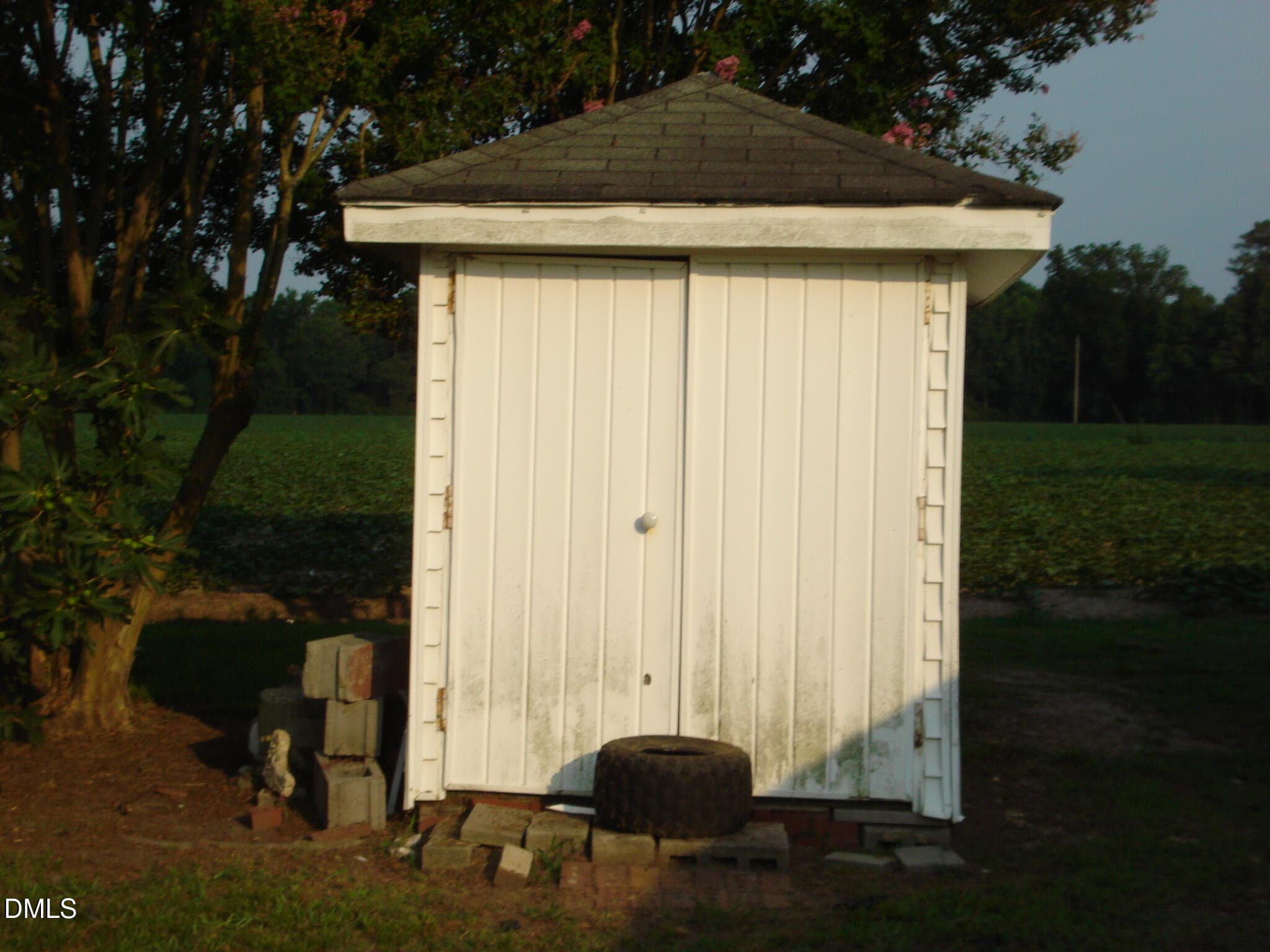 DSC09255 - 3900 N Spring Branch Road, Dunn, NC 28334
