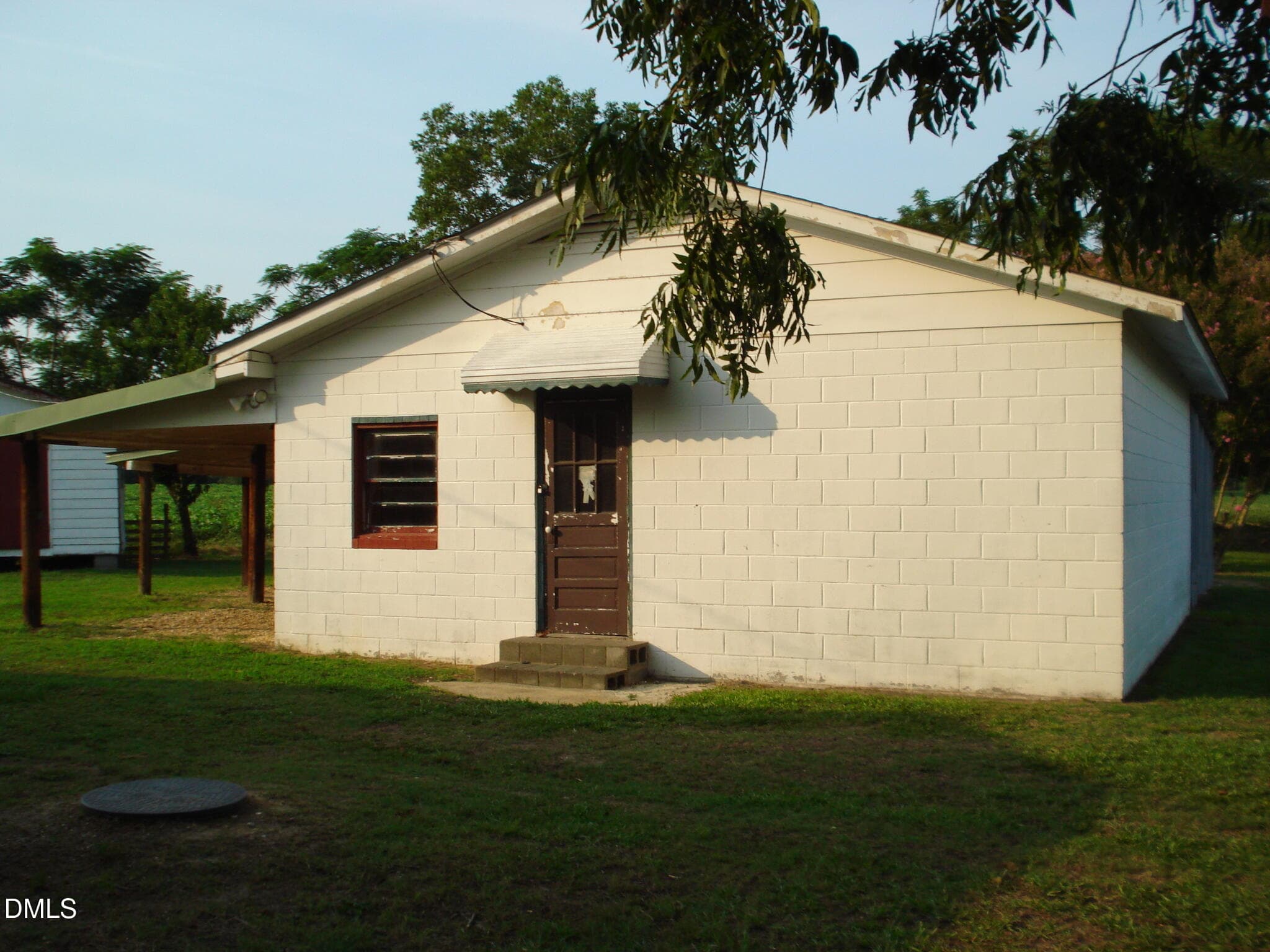DSC09252 - 3900 N Spring Branch Road, Dunn, NC 28334