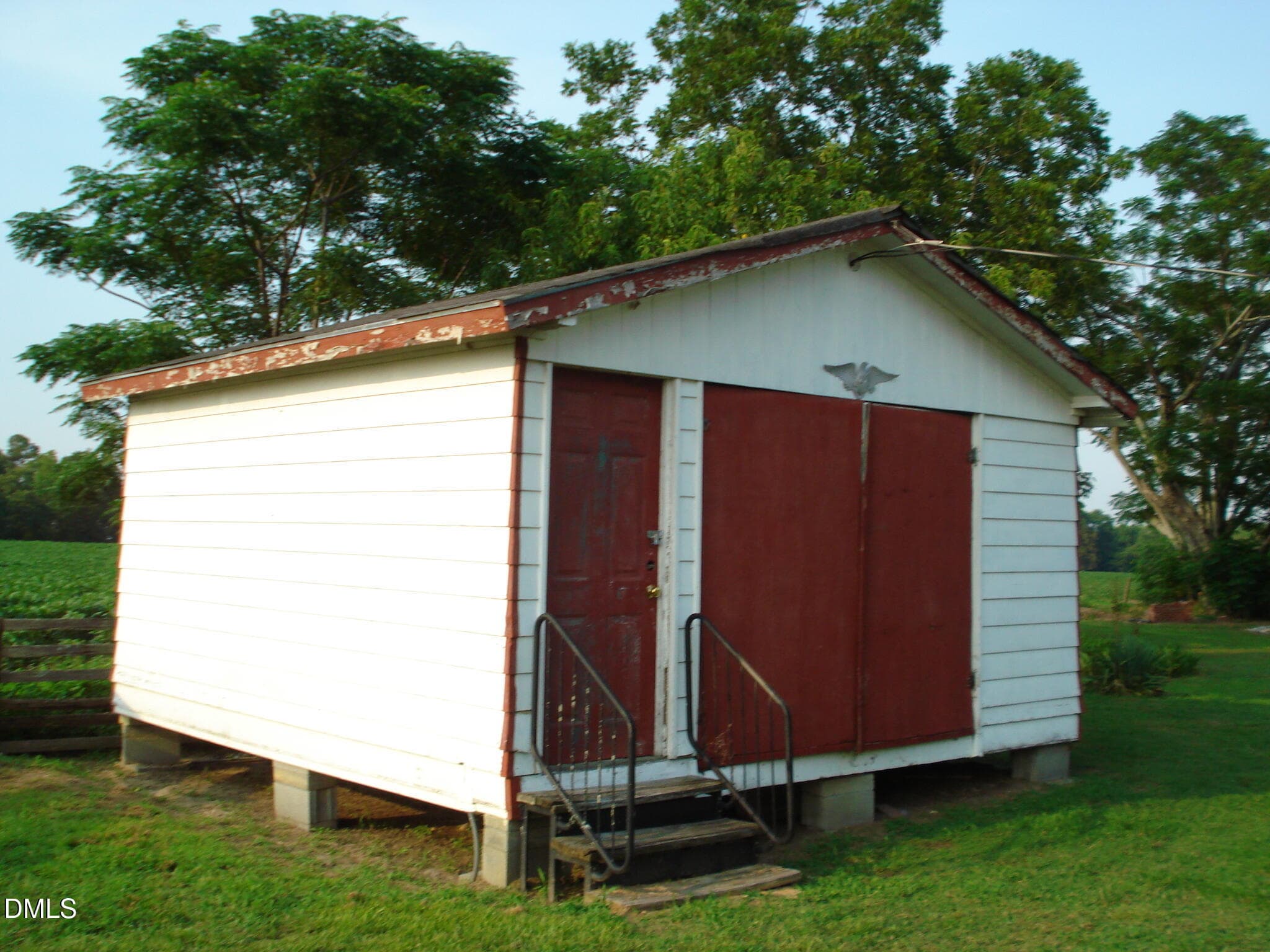 DSC09251 - 3900 N Spring Branch Road, Dunn, NC 28334