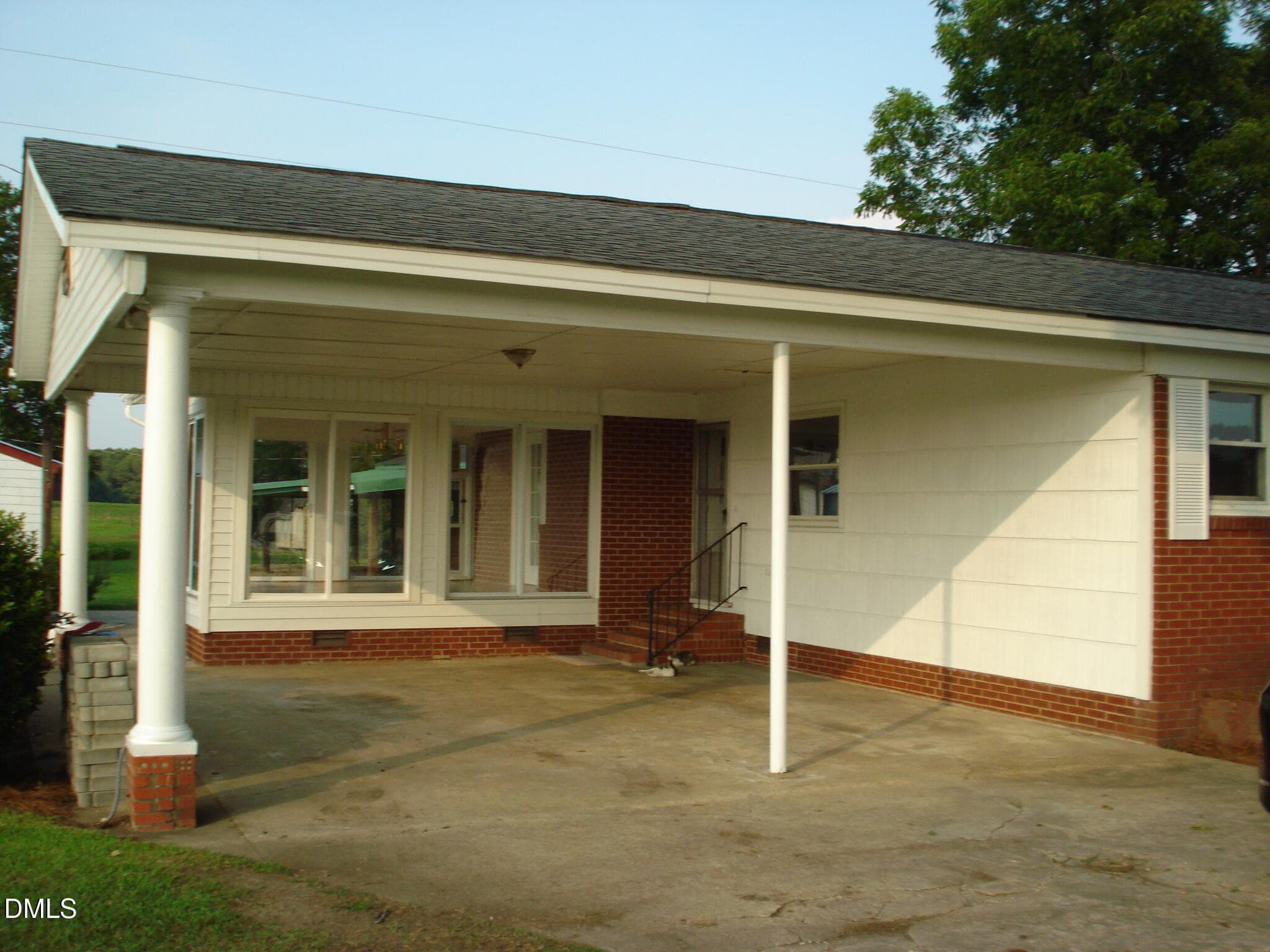 DSC09250 - 3900 N Spring Branch Road, Dunn, NC 28334