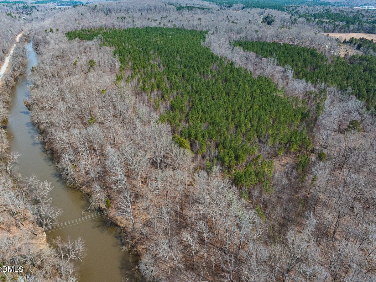 Durham Co. NC 54.42-Rogers-Lot4-003 - 00 Cassam Road, Bahama, NC 27503, Bahama