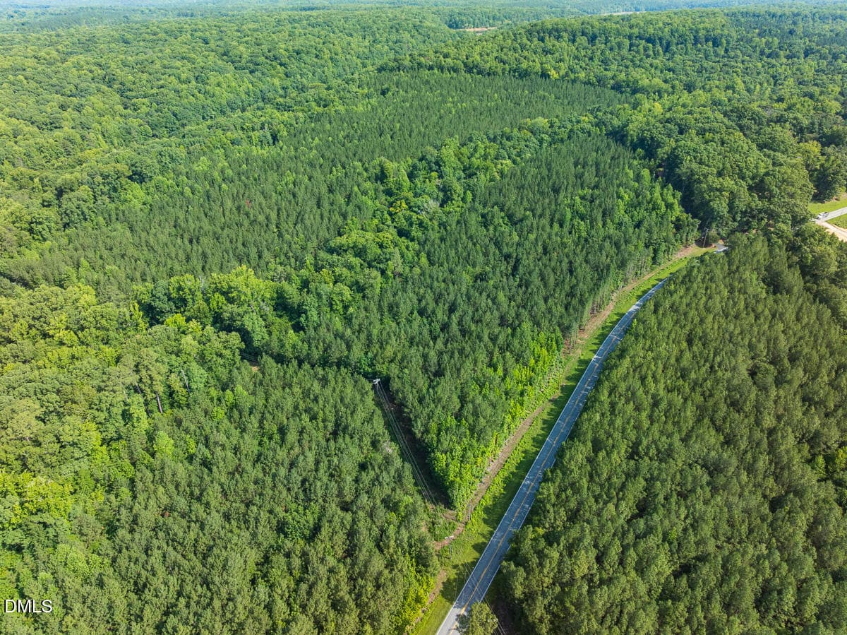 Durham Co. NC 54.42-Rogers-Lot4-025 - 00 Cassam Road, Bahama, NC 27503, Bahama
