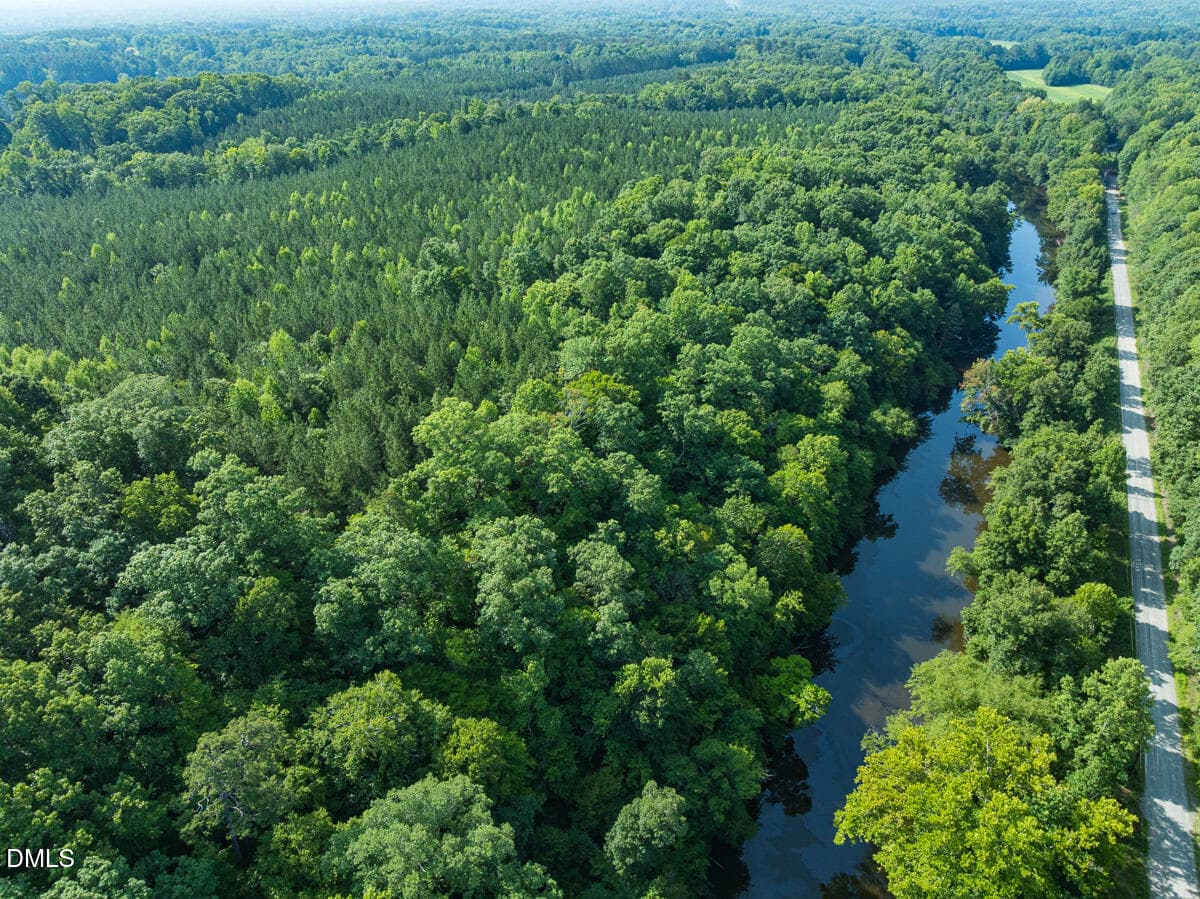 Durham Co. NC 54.42-Rogers-Lot4-033 - 00 Cassam Road, Bahama, NC 27503, Bahama
