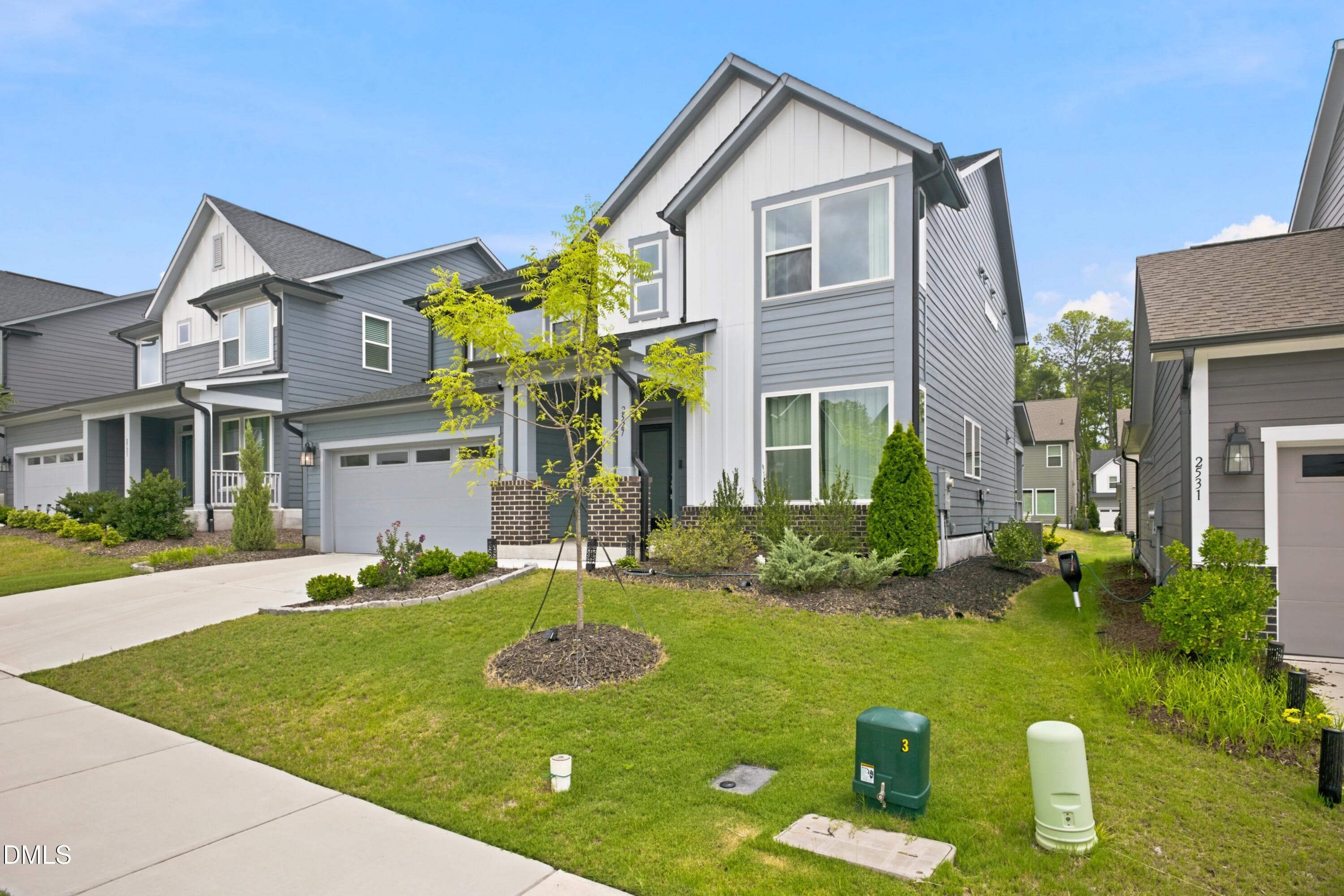 CY1A9356 - 2527 Verdial Hill, New Hill, NC 27562, New Hill
