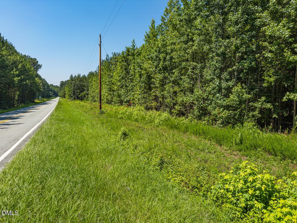 Durham Co. NC 54.42-Rogers-Lot4-042 - 00 Cassam Road, Bahama, NC 27503, Bahama