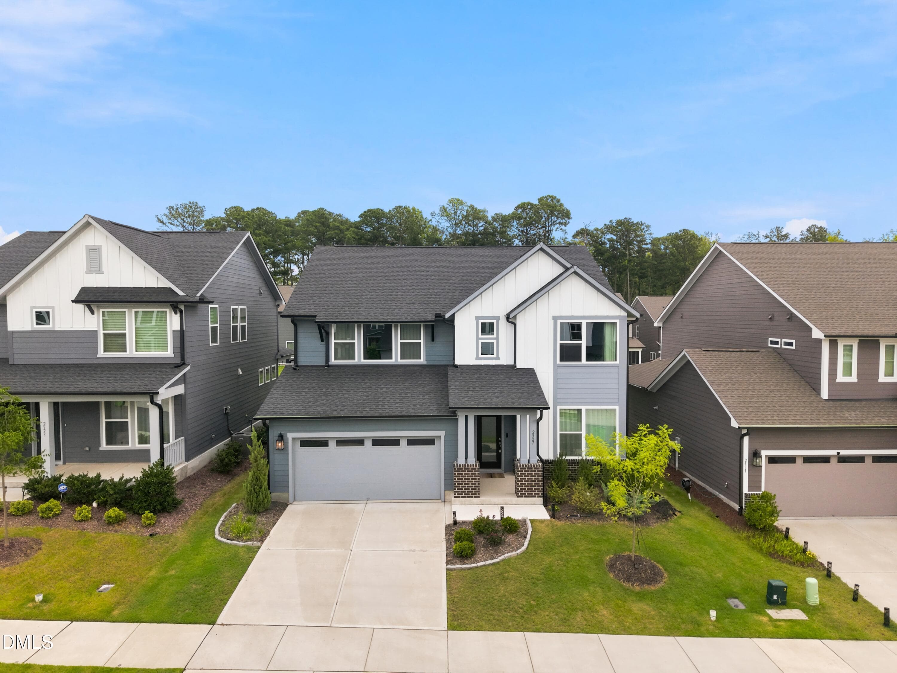 DJI_20260721012801_0875_D - 2527 Verdial Hill, New Hill, NC 27562, New Hill