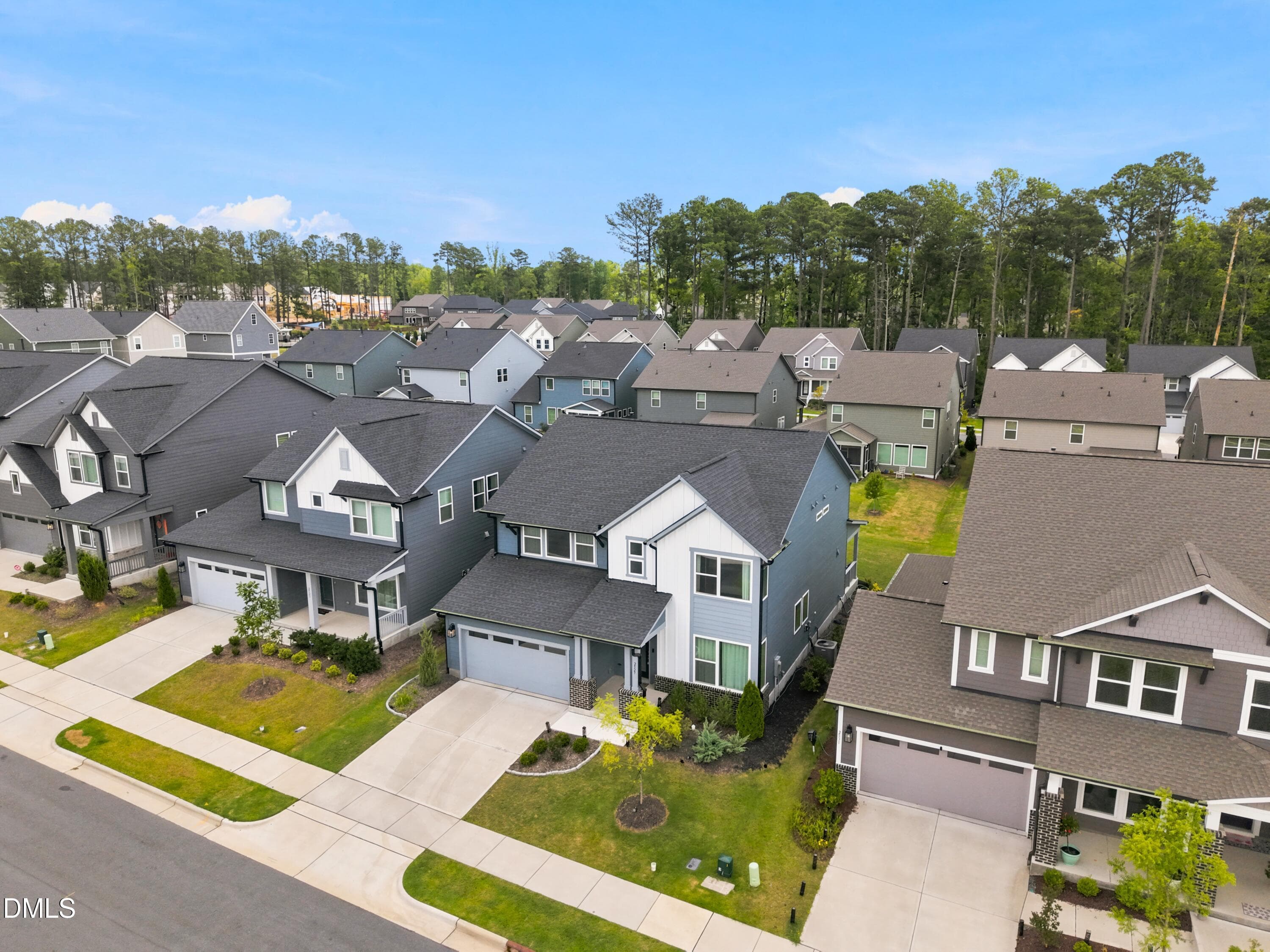 DJI_20260721012830_0876_D - 2527 Verdial Hill, New Hill, NC 27562, New Hill