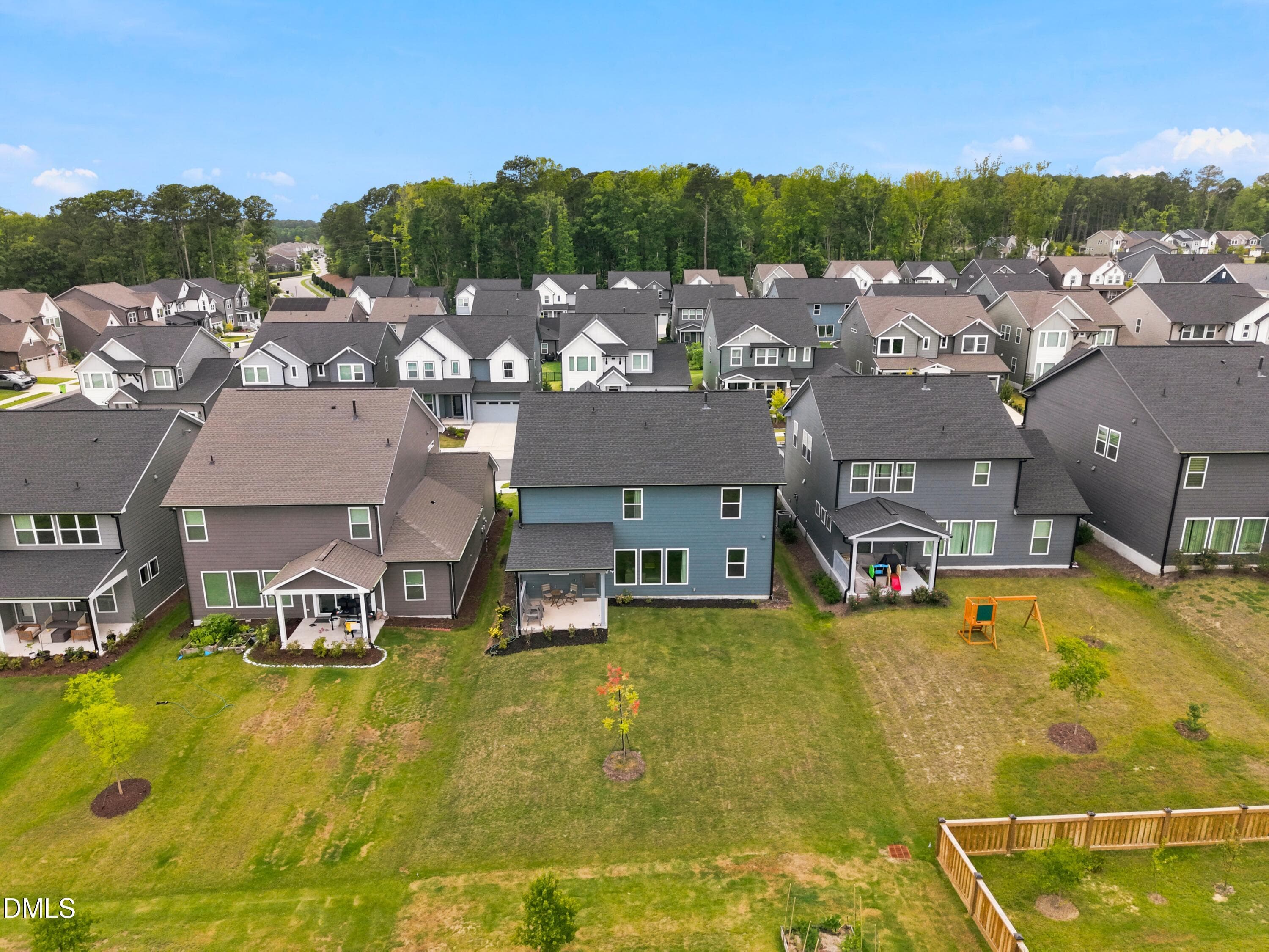DJI_20260721012855_0877_D - 2527 Verdial Hill, New Hill, NC 27562, New Hill