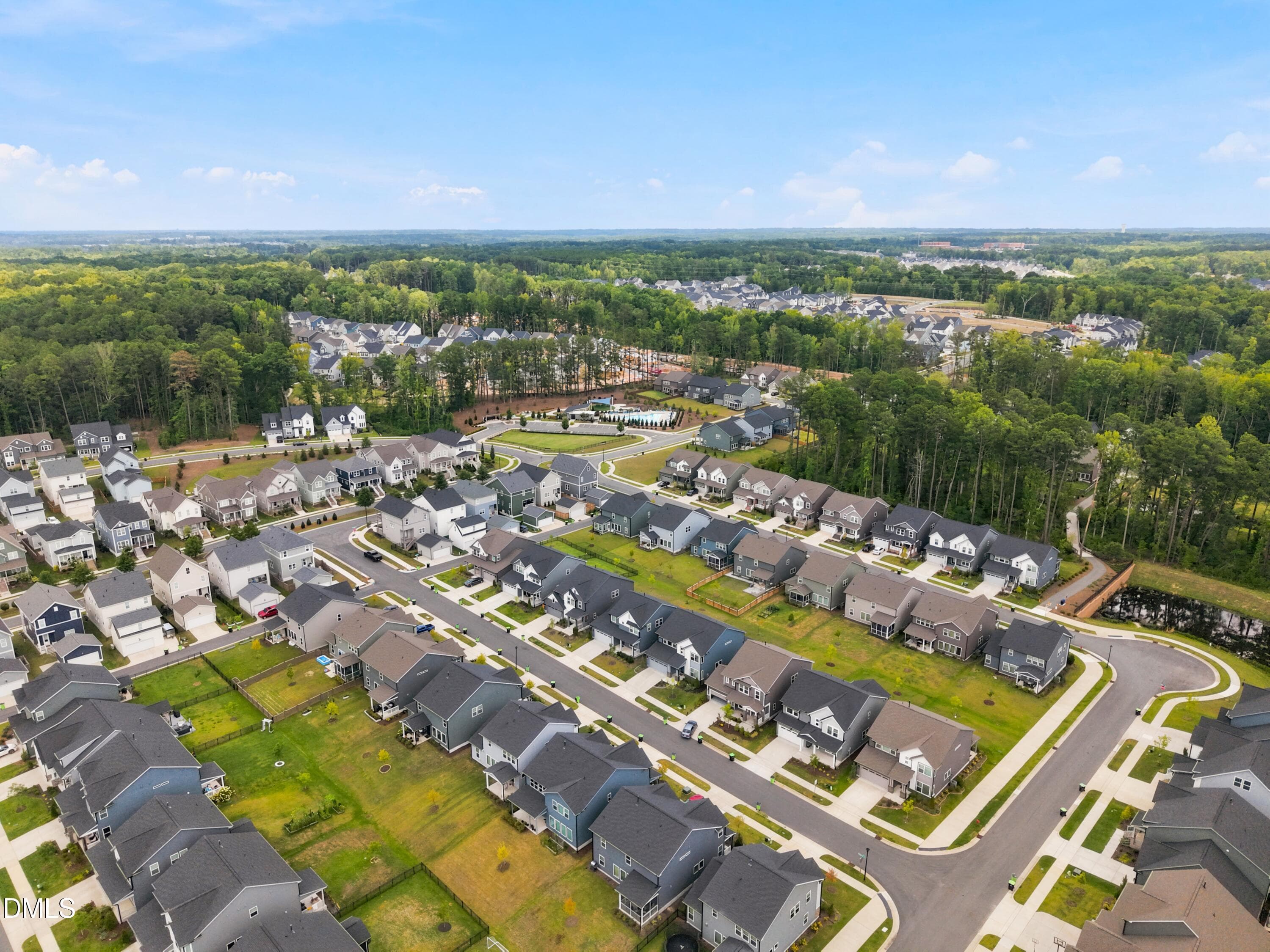 DJI_20260721012946_0879_D - 2527 Verdial Hill, New Hill, NC 27562, New Hill