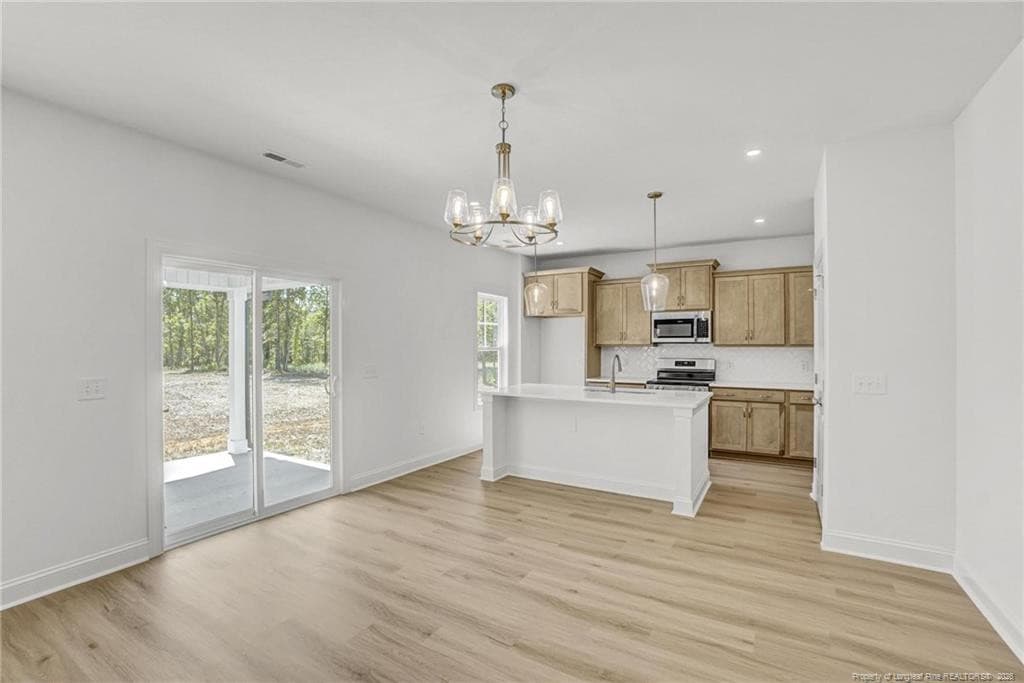 Photo 5 - 234 Travelers Way, Lillington, NC 27546