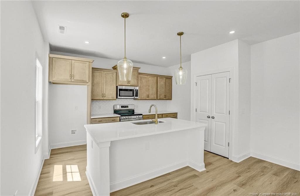 Photo 6 - 234 Travelers Way, Lillington, NC 27546