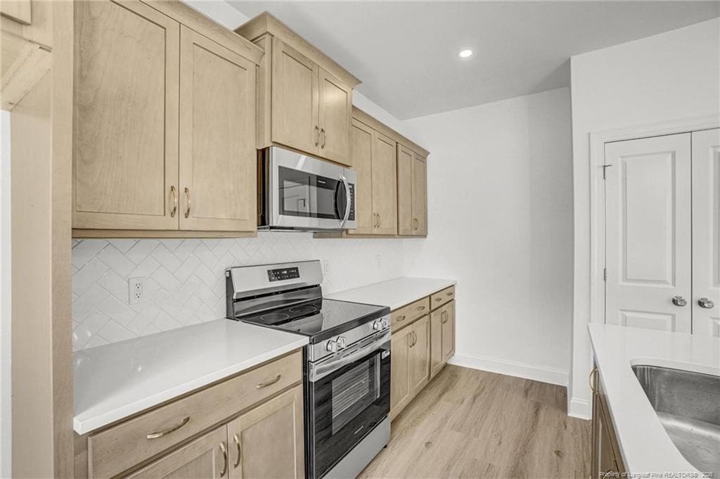 Photo 7 - 234 Travelers Way, Lillington, NC 27546