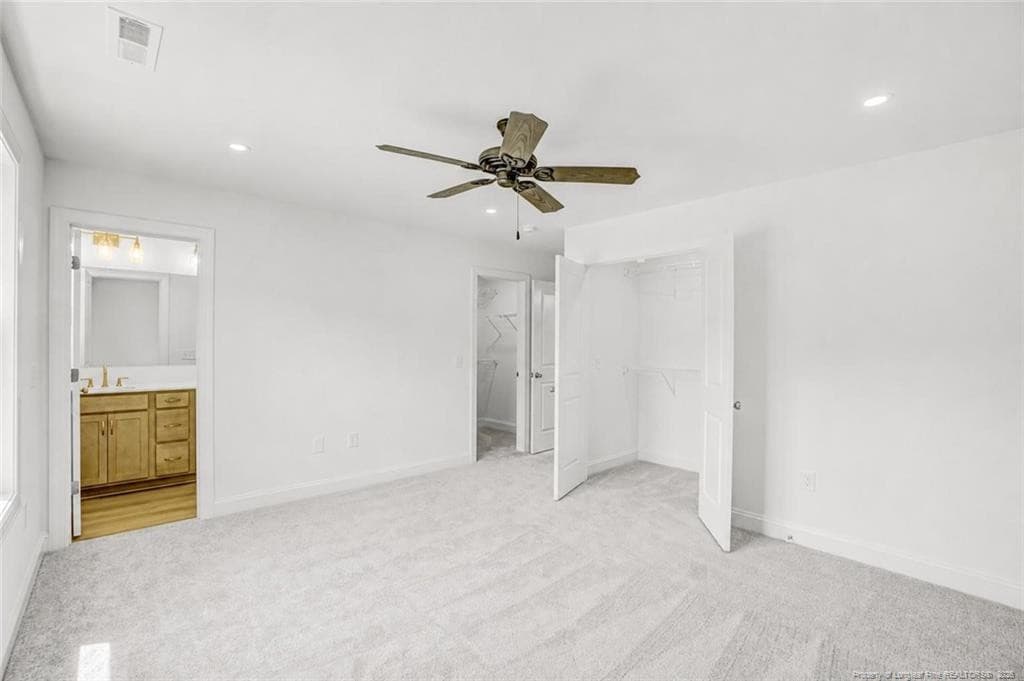 Photo 11 - 234 Travelers Way, Lillington, NC 27546
