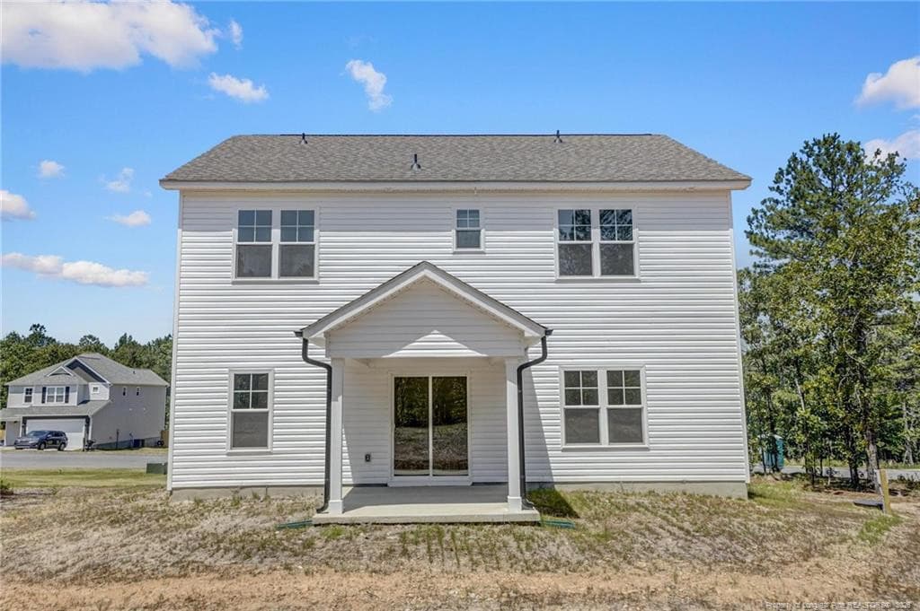 Photo 17 - 234 Travelers Way, Lillington, NC 27546