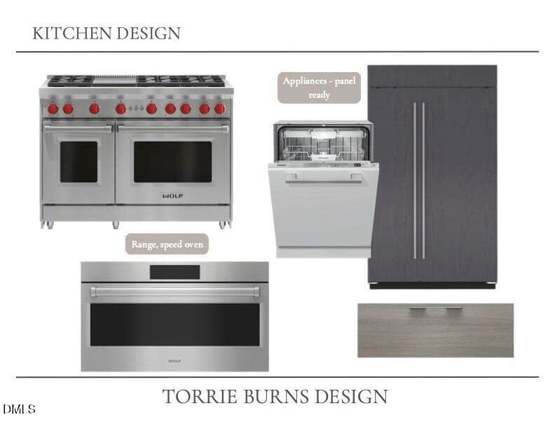 Appliance copy - 2123 Dunhill Drive, Raleigh, NC 27608, Raleigh