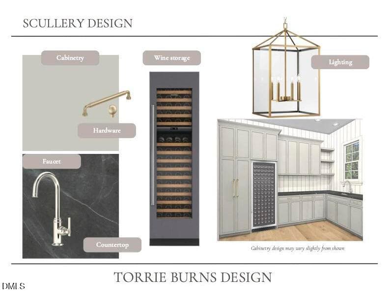 Scullery copy - 2123 Dunhill Drive, Raleigh, NC 27608, Raleigh