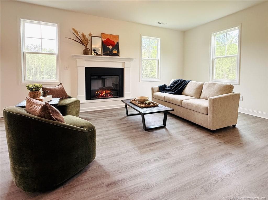 Photo 8 - 206 Uwharrie Way, Sanford, NC 27330