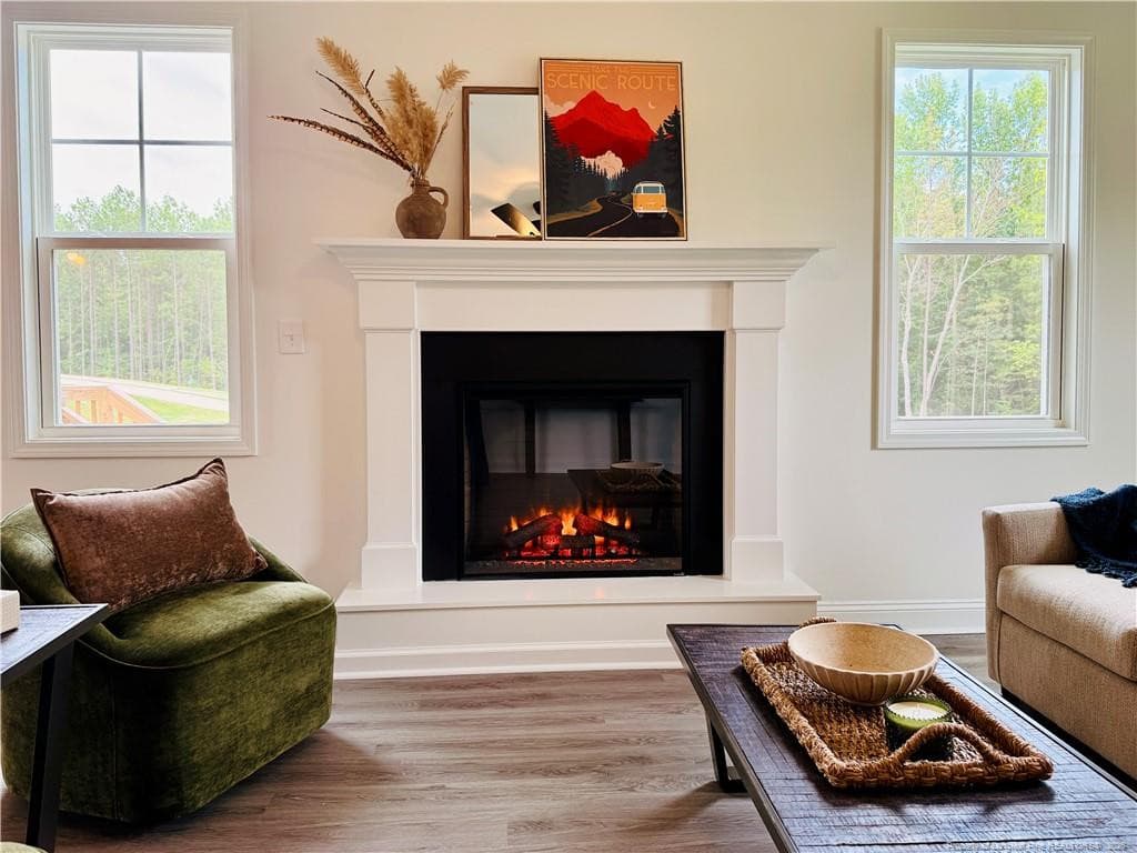 Photo 9 - 206 Uwharrie Way, Sanford, NC 27330