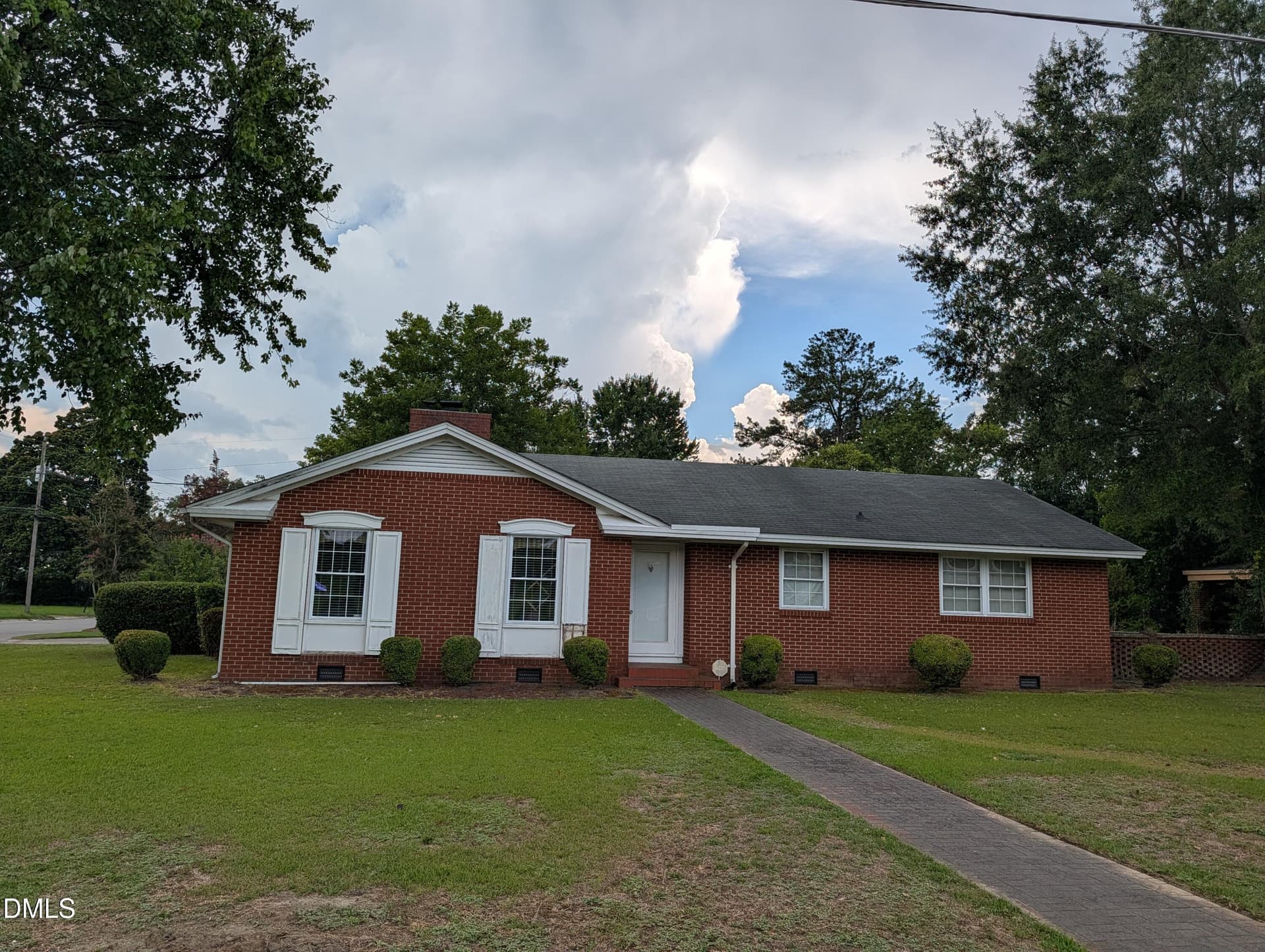 PXL_20260719_194256538 - 1708 Laurel Street, Goldsboro, NC 27530