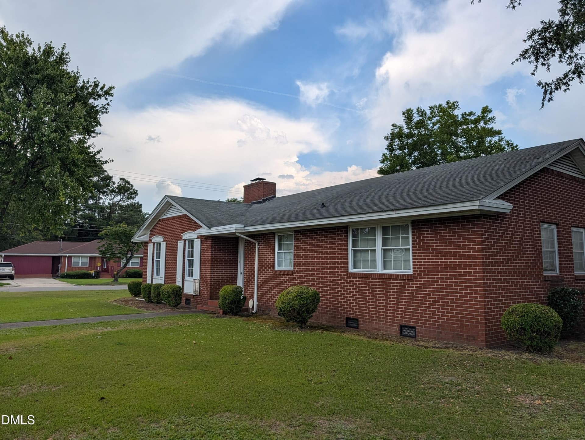 PXL_20260719_194353268 - 1708 Laurel Street, Goldsboro, NC 27530