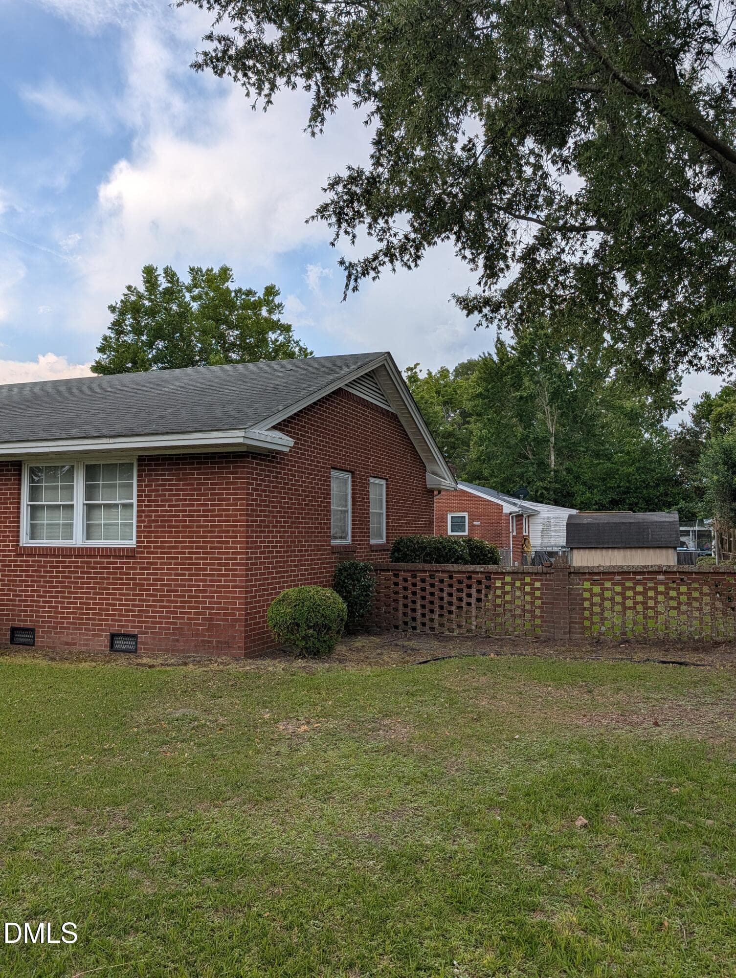 PXL_20260719_194351007 - 1708 Laurel Street, Goldsboro, NC 27530