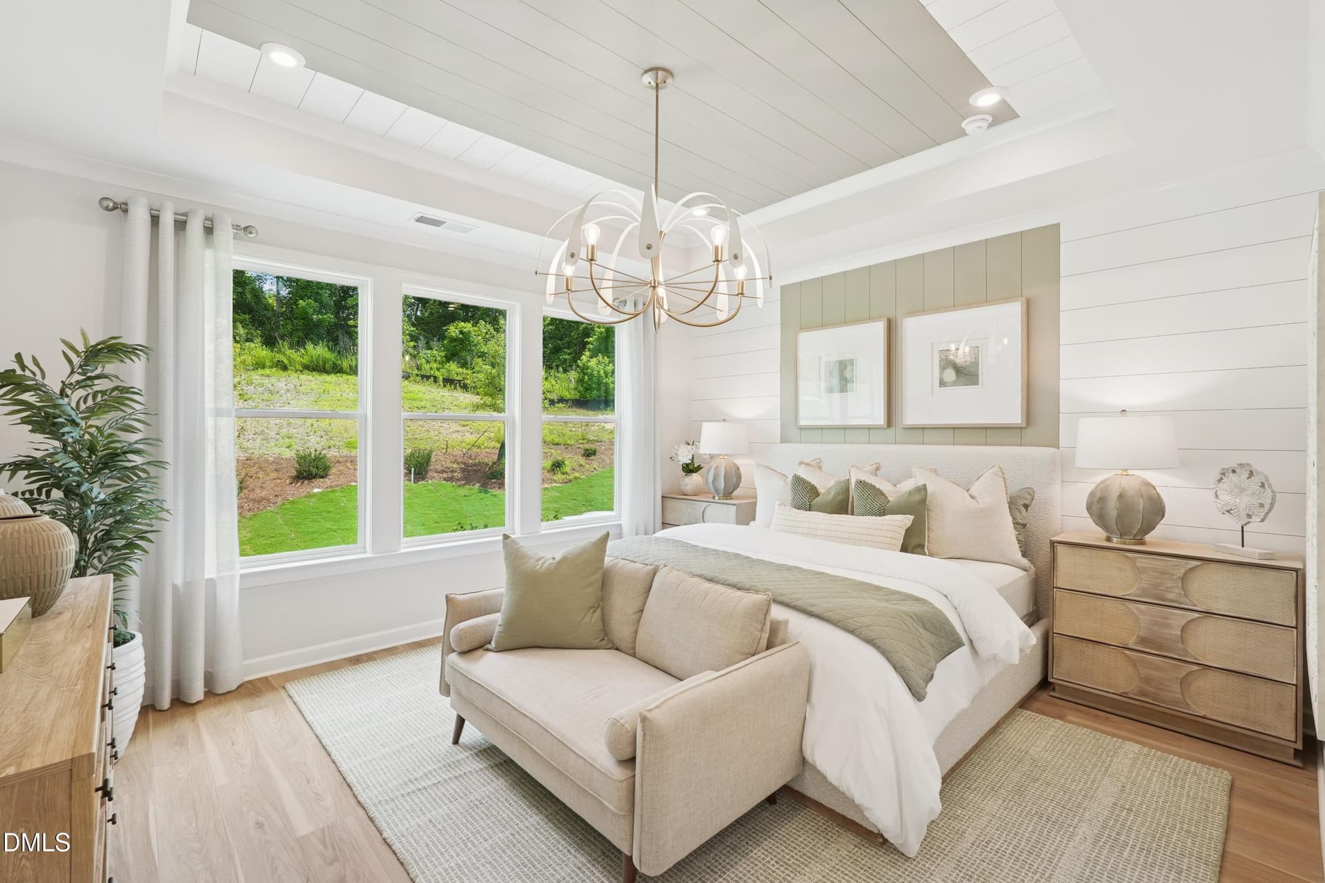 Altis at Serenity_Oak Haven Model_Primar - 22 Stonesthrow Way, Fuquay Varina, NC 27526