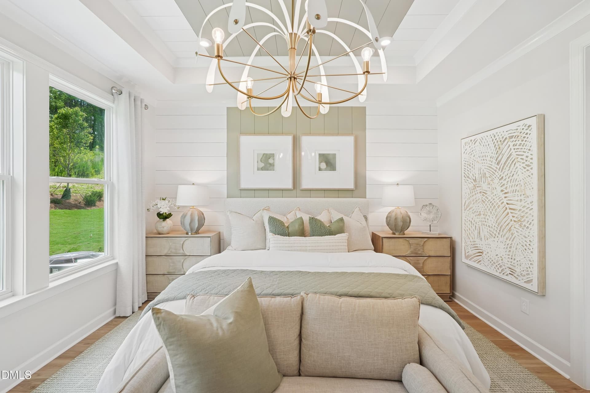 Altis at Serenity_Oak Haven Model_Primar - 22 Stonesthrow Way, Fuquay Varina, NC 27526