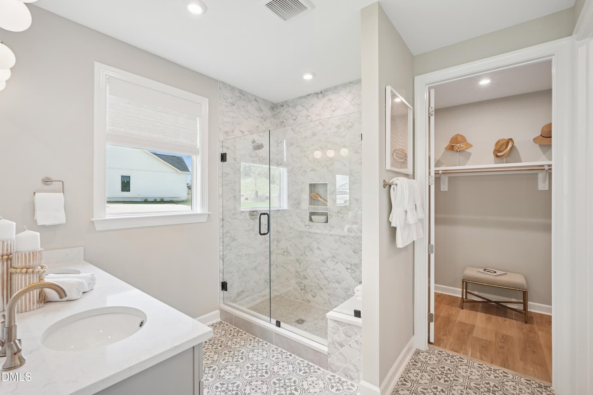 Altis at Serenity_Oak Haven Model_Primar - 22 Stonesthrow Way, Fuquay Varina, NC 27526