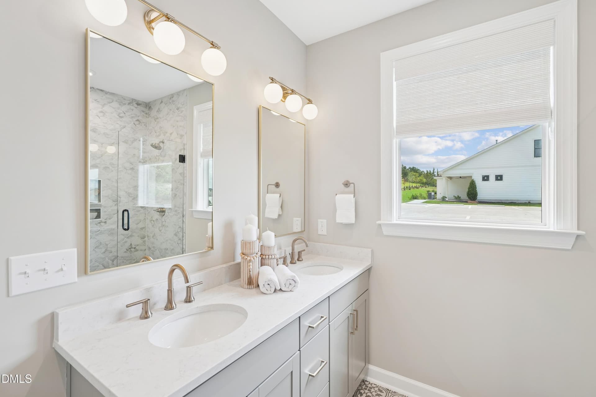 Altis at Serenity_Oak Haven Model_Primar - 22 Stonesthrow Way, Fuquay Varina, NC 27526
