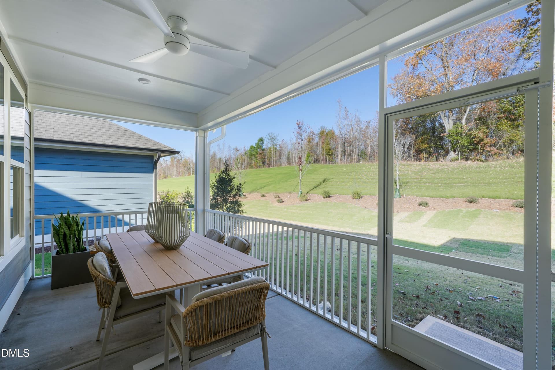 Altis at Serenity_Oak Haven Model_Screen - 22 Stonesthrow Way, Fuquay Varina, NC 27526