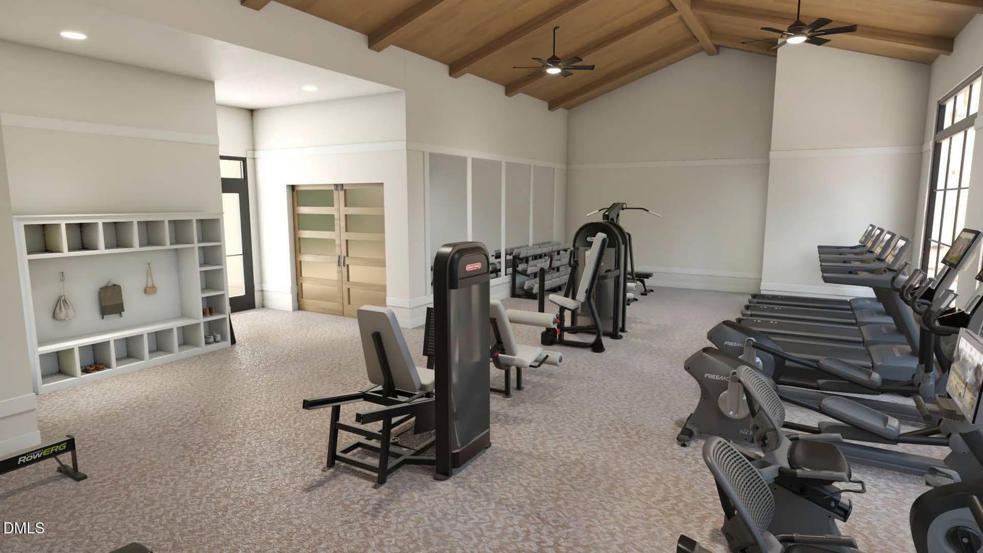 Altis Serenity Active Adult Clubhouse Di - 22 Stonesthrow Way, Fuquay Varina, NC 27526